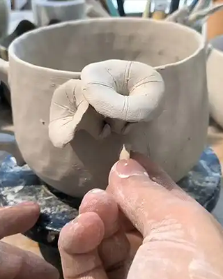 Suprimentos de artesanato