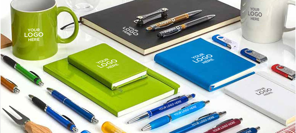 Por que os artigos de papelaria se tornaram a melhor opção para ferramentas de marketing?