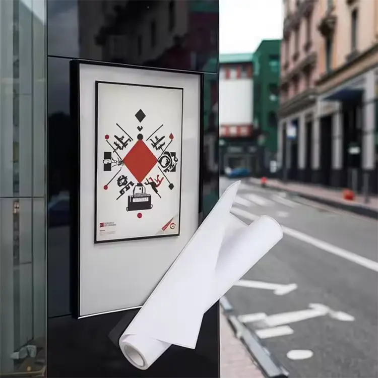 Por que escolher papel fotográfico para pôster para impressões de alto impacto?