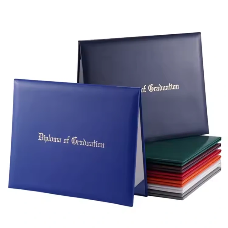 Diploma do ensino médio da universidade