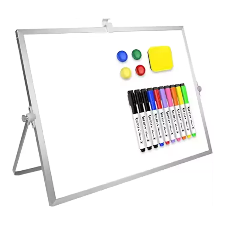 Quadro branco magnético da parede